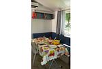 Ferienanlage La Masseria Mobilehome Happy Comfort - Top-Hundeurlaub