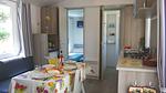Ferienanlage La Masseria Mobilehome Happy Comfort - Top-Hundeurlaub