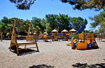 Ferienanlage La Masseria Mobilehome Happy Comfort - Top-Hundeurlaub