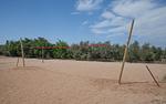 Ferienanlage La Masseria Mobilehome Happy Comfort - Top-Hundeurlaub