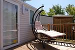 Ferienanlage La Masseria Mobilehome Happy Premium - Top-Hundeurlaub
