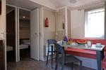 Ferienanlage La Masseria Mobilehome Happy Premium - Top-Hundeurlaub