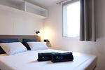 Ferienanlage La Masseria Mobilehome Happy Premium - Top-Hundeurlaub