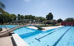 Ferienanlage La Masseria Mobilehome Happy Premium - Top-Hundeurlaub