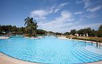 Ferienanlage La Masseria Mobilehome Happy Premium - Top-Hundeurlaub