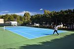 Ferienanlage La Masseria Mobilehome Happy Premium - Top-Hundeurlaub