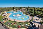 Ferienanlage La Masseria Mobilehome Happy Premium - Top-Hundeurlaub