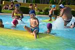 Ferienanlage La Masseria Mobilehome Happy Premium - Top-Hundeurlaub