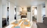 Ferienanlage La Masseria Mobilehome Happy Superior - Top-Hundeurlaub
