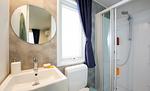 Ferienanlage La Masseria Mobilehome Happy Superior - Top-Hundeurlaub