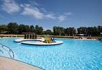 Ferienanlage La Masseria Mobilehome Happy Superior - Top-Hundeurlaub