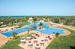 Ferienanlage La Masseria Mobilehome Happy Superior - Top-Hundeurlaub