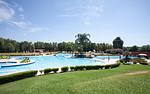 Ferienanlage La Masseria Mobilehome Happy Superior - Top-Hundeurlaub