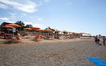 Ferienanlage La Masseria Mobilehome Happy Superior - Top-Hundeurlaub