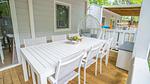 Ferienanlage La Masseria Mobilehome Happy Superior - Top-Hundeurlaub