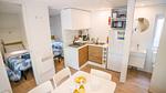 Ferienanlage La Masseria Mobilehome Happy Superior - Top-Hundeurlaub