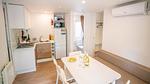 Ferienanlage La Masseria Mobilehome Happy Superior - Top-Hundeurlaub