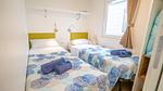 Ferienanlage La Masseria Mobilehome Happy Superior - Top-Hundeurlaub