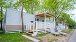 Ferienanlage L' Ultima Spiaggia Mobilehome Happy Relax - Top-Hundeurlaub