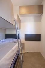 Ferienanlage L' Ultima Spiaggia Mobilehome Happy Relax - Top-Hundeurlaub