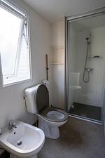 Ferienanlage L' Ultima Spiaggia Mobilehome Happy Relax - Top-Hundeurlaub