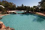 Ferienanlage L' Ultima Spiaggia Mobilehome Happy Superior - Top-Hundeurlaub