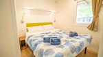 Ferienanlage L' Ultima Spiaggia Mobilehome Happy Superior - Top-Hundeurlaub