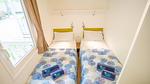 Ferienanlage L' Ultima Spiaggia Mobilehome Happy Superior - Top-Hundeurlaub