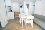 Ferienanlage L' Ultima Spiaggia Mobilehome Happy Superior - Top-Hundeurlaub