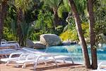Ferienanlage L' Ultima Spiaggia Mobilehome Happy Superior - Top-Hundeurlaub