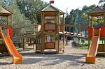 Ferienanlage L' Ultima Spiaggia Mobilehome Happy Superior - Top-Hundeurlaub