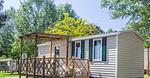 Ferienanlage Manacore Mobilehome Happy Easy - Top-Hundeurlaub