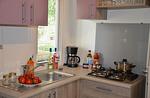 Ferienanlage Manacore Mobilehome Happy Premium Meerblick hillside - Top-Hundeurlaub