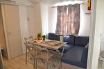 Ferienanlage Manacore Mobilehome Happy Premium Meerblick hillside - Top-Hundeurlaub