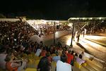 Ferienanlage Manacore Mobilehome Happy Premium Meerblick hillside - Top-Hundeurlaub