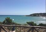 Ferienanlage Manacore Mobilehome Happy Premium Meerblick hillside - Top-Hundeurlaub