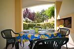 Ferienanlage Marco Polo Zweizimmer-Wohnung Bilo B5 - Top-Hundeurlaub