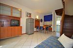 Ferienanlage Marco Polo Zweizimmer-Wohnung Bilo B5 - Top-Hundeurlaub