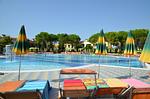 Ferienanlage Marco Polo Zweizimmer-Wohnung Bilo B5 - Top-Hundeurlaub