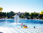 Ferienanlage Marco Polo Zweizimmer-Wohnung Bilo B5 - Top-Hundeurlaub