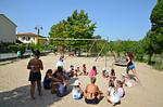 Ferienanlage Marco Polo Zweizimmer-Wohnung Bilo B5 - Top-Hundeurlaub