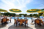 Ferienanlage Marco Polo Zweizimmer-Wohnung Bilo B5 - Top-Hundeurlaub