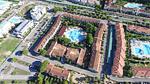 Ferienanlage Marco Polo Reihenhaus Trilo C7 - Top-Hundeurlaub
