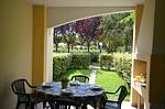 Ferienanlage Marco Polo Reihenhaus Trilo C7 - Top-Hundeurlaub