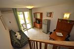 Ferienanlage Marco Polo Reihenhaus Trilo C7 - Top-Hundeurlaub