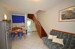 Ferienanlage Marco Polo Reihenhaus Trilo C7 - Top-Hundeurlaub