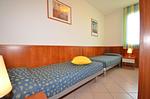 Ferienanlage Marco Polo Reihenhaus Trilo C7 - Top-Hundeurlaub