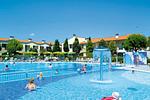 Ferienanlage Marco Polo Reihenhaus Trilo C7 - Top-Hundeurlaub