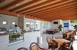 Ferienanlage Marco Polo Reihenhaus Trilo C7 - Top-Hundeurlaub