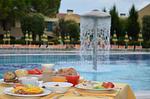 Ferienanlage Marco Polo Reihenhaus Trilo C7 - Top-Hundeurlaub